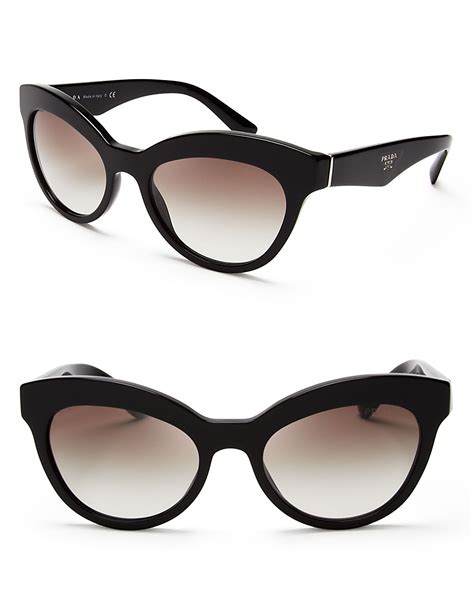 prada cat eye optical glasses|Prada cat eye tortoiseshell sunglasses.